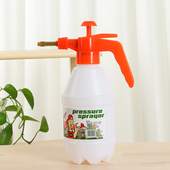 水雾加厚浇花喷雾壶洒水壶压力防爆喷水壶家用消毒高压洗车浇花