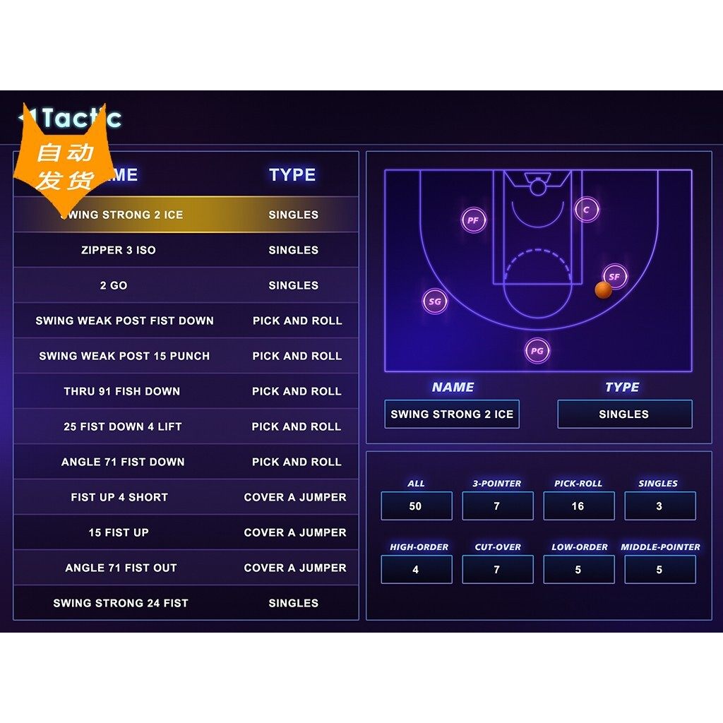 [界面图标] 科技感十足的UI界面图包参考分享 1625P