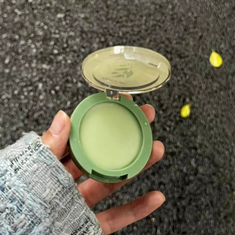 茉莉+绿茶 冷门但巨巨巨好闻!清冷风香水固体香膏便携香体膏女士