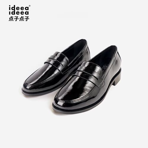 ideea点子点子乐福鞋男女款