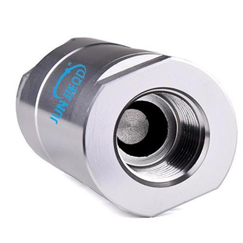 KA-08 KA-10-15-20-25-40-50 质保一年气动单S向阀 止回阀 逆回阀