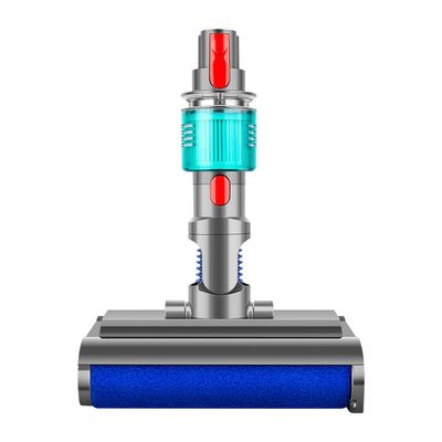 适配戴森v7v8v10v11v15洗地机头