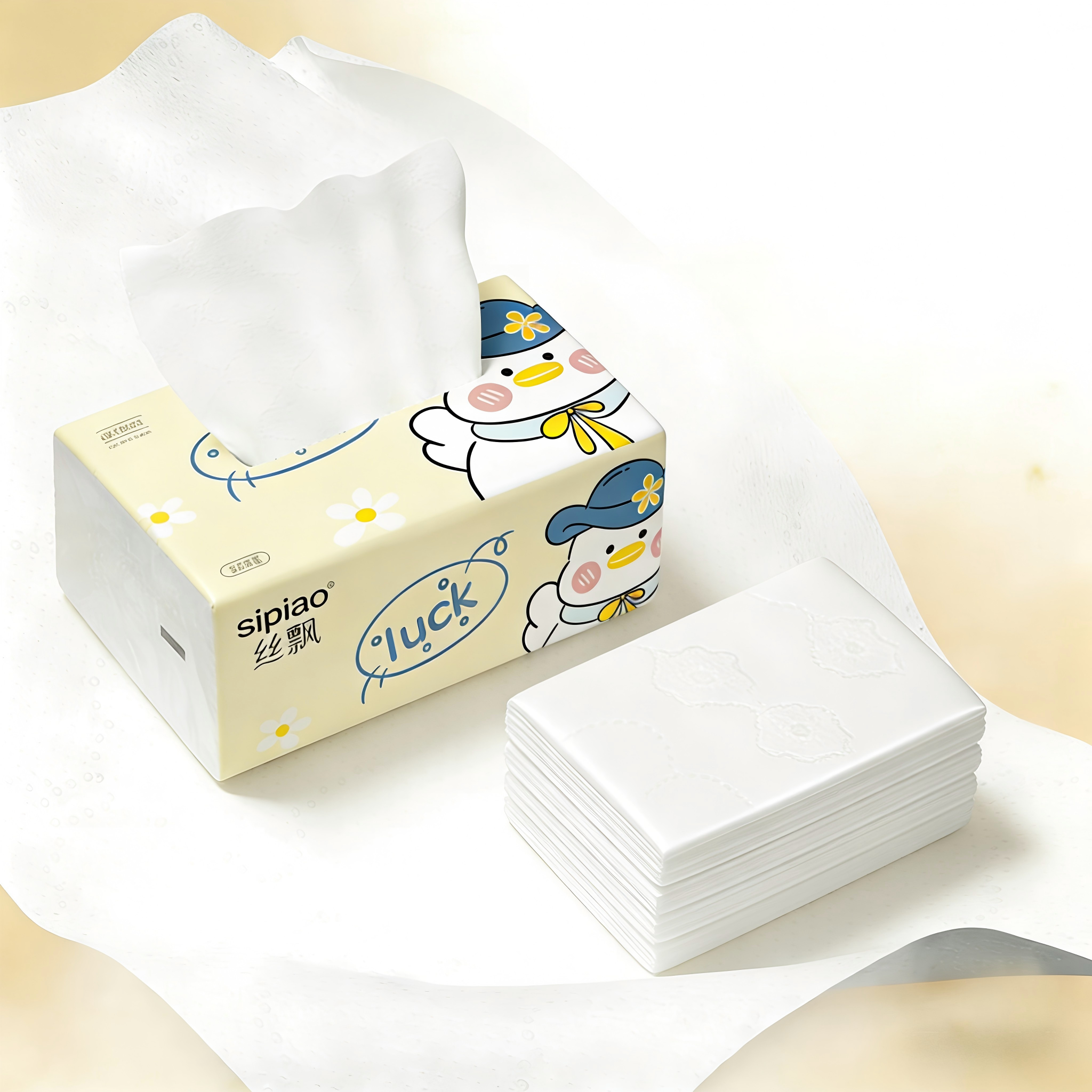 户外大包家庭装实惠装餐巾纸加厚抽取式面巾纸擦手纸,洗护清洁剂/卫生巾/纸/香薰,皮肤护理湿巾/湿敷纸巾,淘宝优惠券,粉丝福利购,淘宝优惠卷