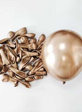 10inch 10/30/50 Pcs Latex Balloon Gold Silver Green Blue Wed