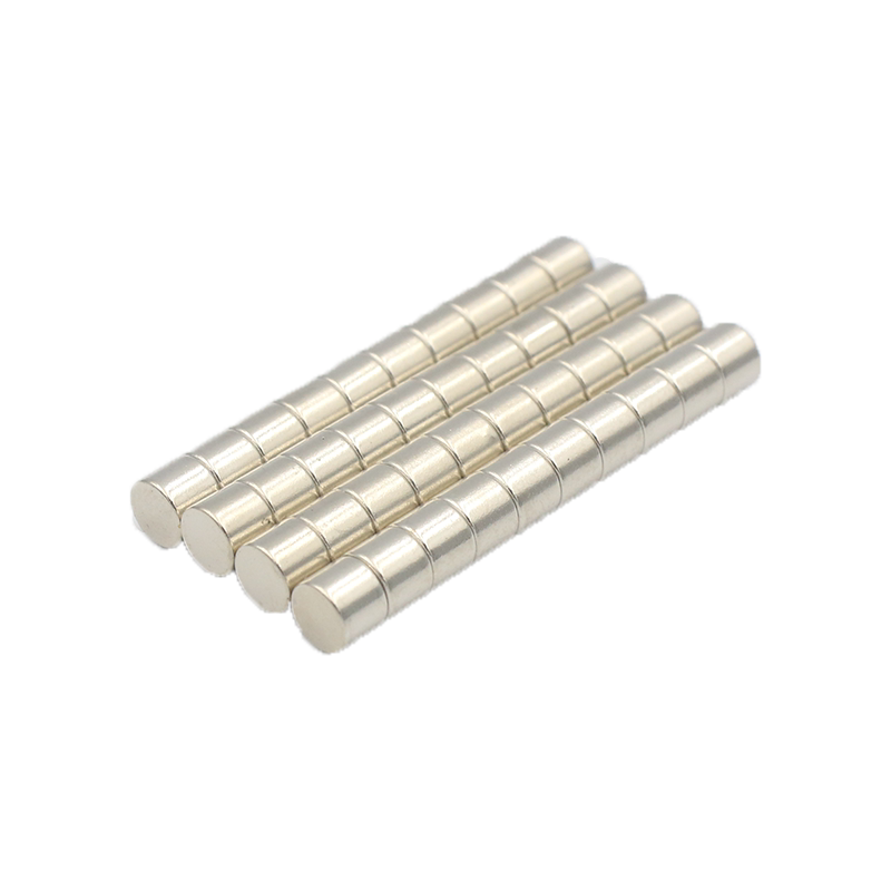 标准新料N35性能钕铁硼强磁10颗