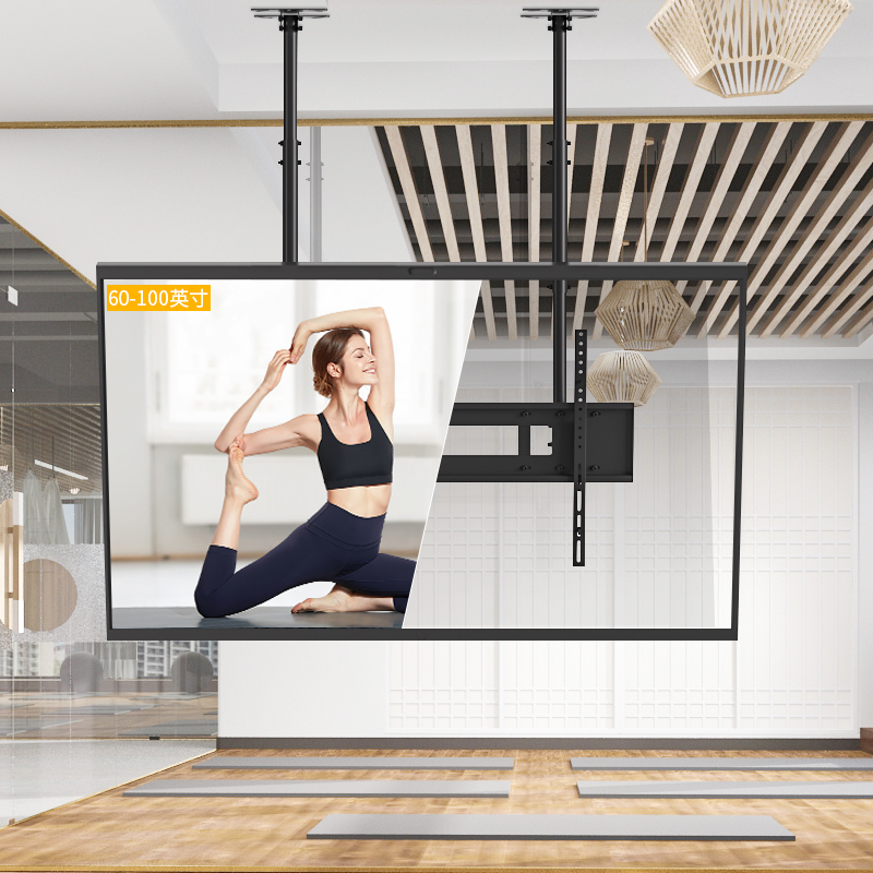 灿盛重型吊架80-110英寸