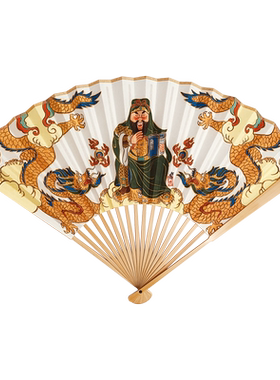 宣纸打印艺术微喷国画山水画复刻