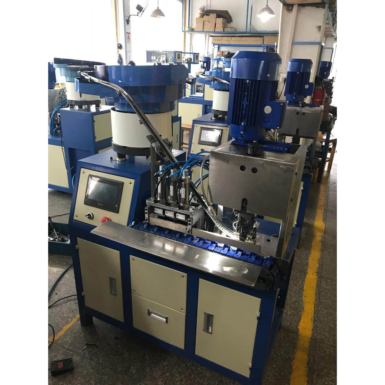 自动DC焊锡机，自动沾锡端子机，自动欧式架端子机，多条扎线机,清洗/食品/商业设备,包子机,淘宝优惠券,粉丝福利购,淘宝优惠卷