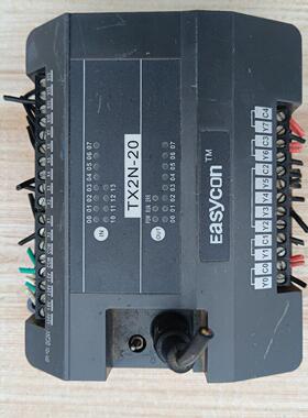 EasyCon TX2N一20拆机件 成色如图 包好