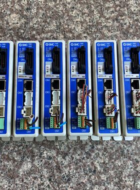 驱动器LECP6N5-LEPS10J-50 拆机