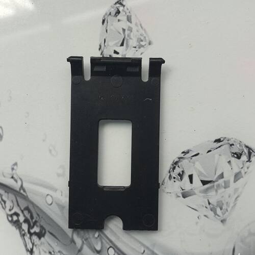 胜利VC890D数字万用表支架 成色还可以 有点使用痕迹 不