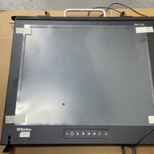 RaritanKVM切换器TMZ1720 剪线