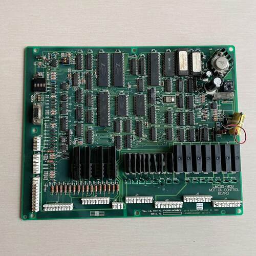OTIS奥的斯LMCSS-MCB板JFA26801AAF00