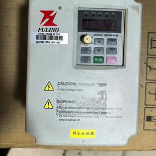 DZB312B002.2L2DK 2.2KW 220V