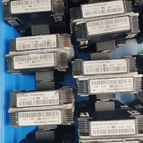 FF900R12IP4FF900R12IE4GD900H