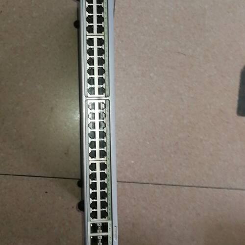 tg-nets4700-48g-4tf48口万兆交换机