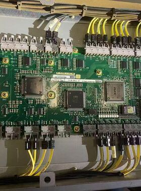 控制板卡UF C760 BE141 拆机现货3BHE0
