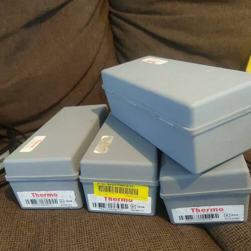 9新赛默飞thermo空心阴极灯as+sr+k+cr