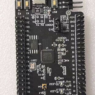 Digi-Radio GR5515IOND-DEMO-V1.