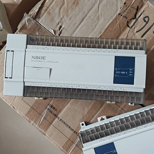 XC2-48R实物实拍 有多台 机器正常 看上带走