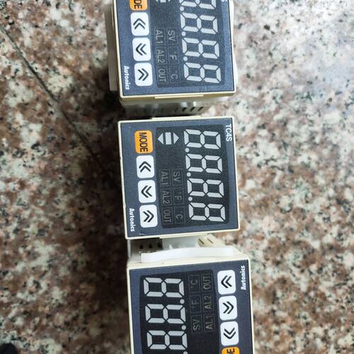 奥托尼克斯 Autonics tc4s-14r/24r 成色