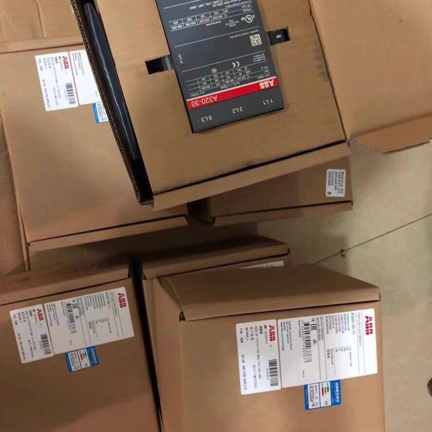 接触器清库存有A系列AF系列接触器 源头货源 要的私聊