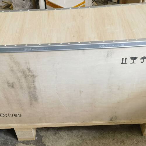 变频器ACS510-01-157A-4+B0557