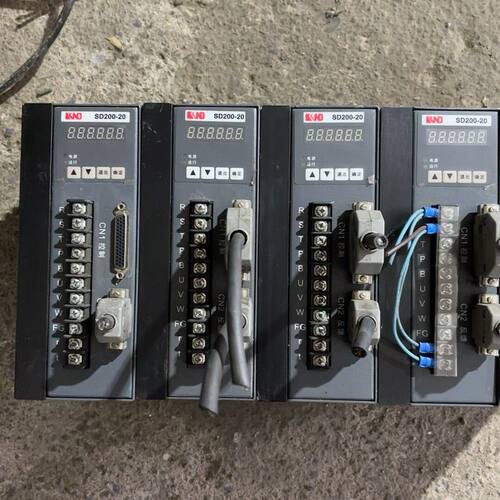 凯恩帝驱动SD200-20