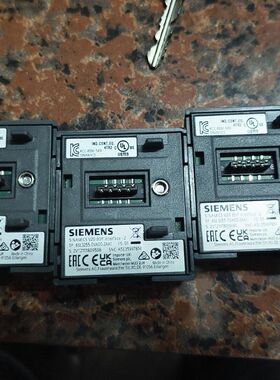 V20 BOP模块 6SL3255-0VA00-2
