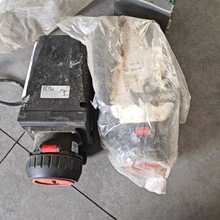 明装防爆防腐插接装置 BCZ8060-32