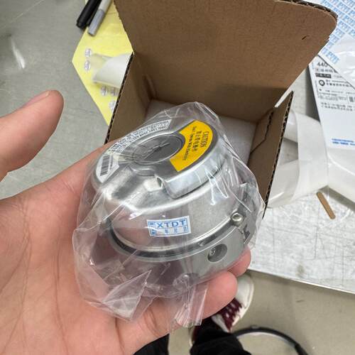 海德汗1387编码器。发货。