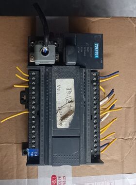 合信PLC CPU H226M自动化控制PLC CTH2 2