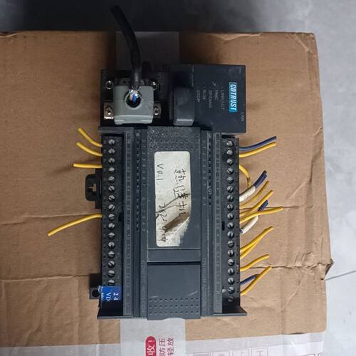 合信PLC CPU H226M自动化控制PLC CTH2 2