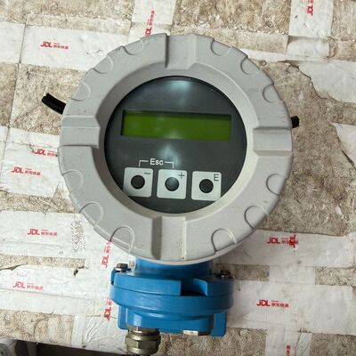 恩德斯豪斯Endress+Hauser超声波流量计PROSO