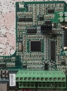 DZB300B变频器主控板300CTRS.V3