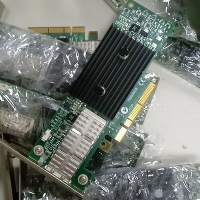 Mellanox MCX353A-FCBT CX353A 4