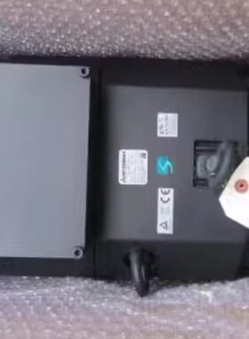 99新带 伺服电机 HA-LP502B 看清型