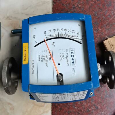 德国KROHNE科隆 H250/RR/M9S/ESK-EEx