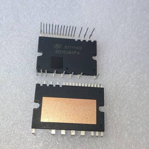 SD15G60FA   SDM15G60FB SDM15G6