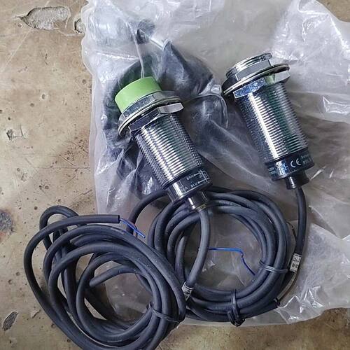 奥托尼克斯接近开关RPL30-10AO  RPL30-1