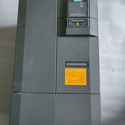 6SE6440-2UD31-8DB1变频器 440V