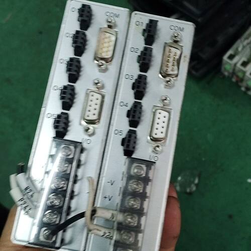 DAI-ICHI SEIKO PL2400B-01