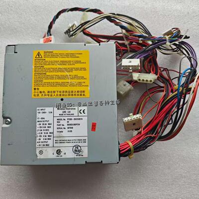 NMB PF200-20CCV0010 工业设备电源 200