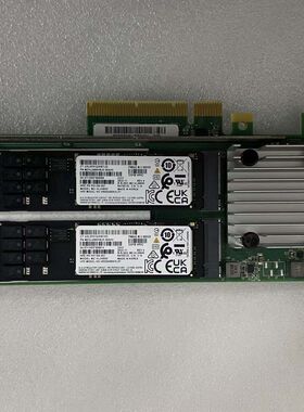 E NS204i-p DL360 Gen10/Plus/
