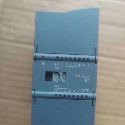6ES7 221-1BH30-0XB0 SM1221
