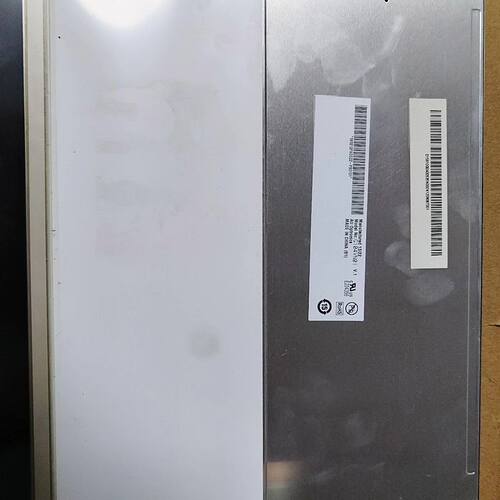 G104SN02 V2 /V.2 V1 V0 G104VN0