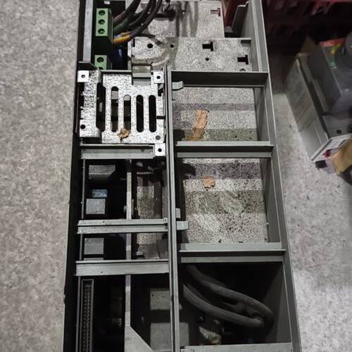 丹佛斯VLT变频器型号FC-102P11KT4E20H2X