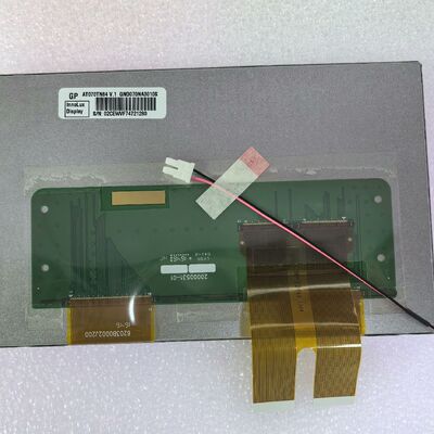 AT070TN84 V.1 7寸液晶屏 群创出品