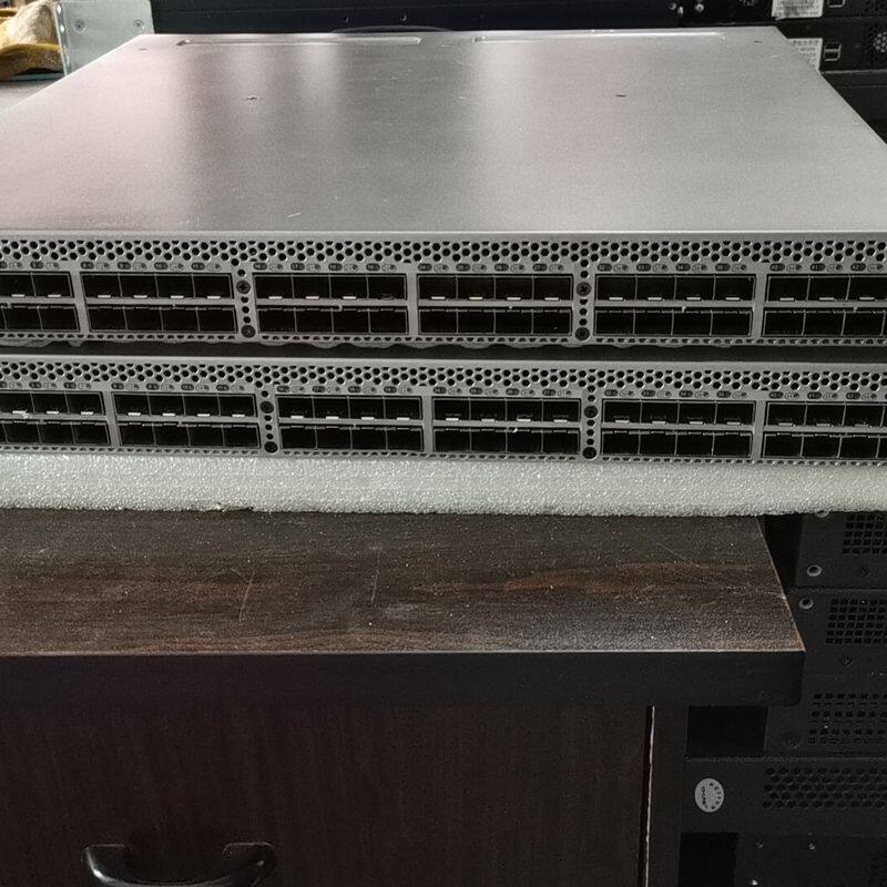 SNS2248存储交换机16G光纤接入