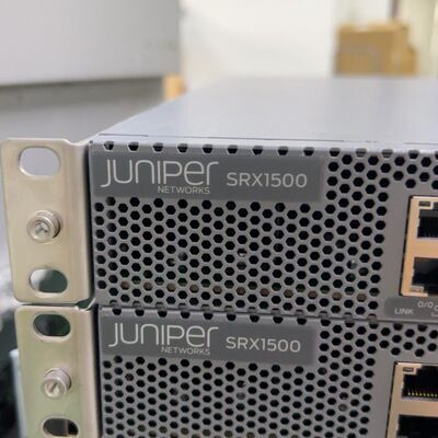 SRX1500-SYS-JE-AC  juniper防火墙。